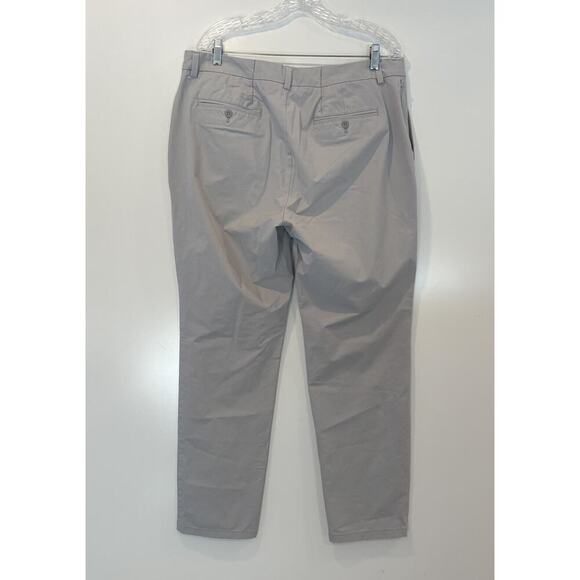Vineyard Vines OTG On The Go Pants Performance Stretch‎ Mens 38x32 (1813) - Picture 2 of 6